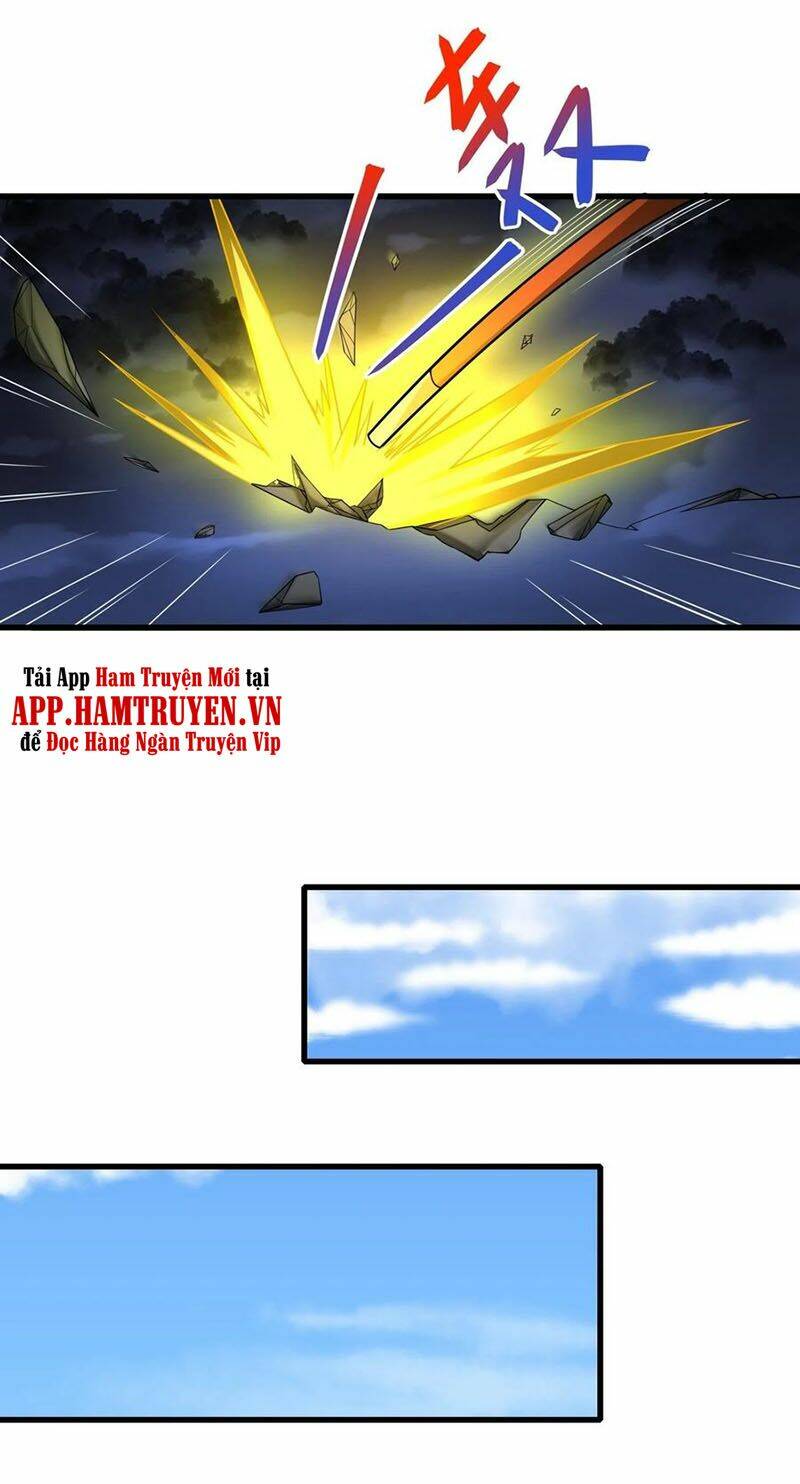 Tà Du Ký: Chapter 135
