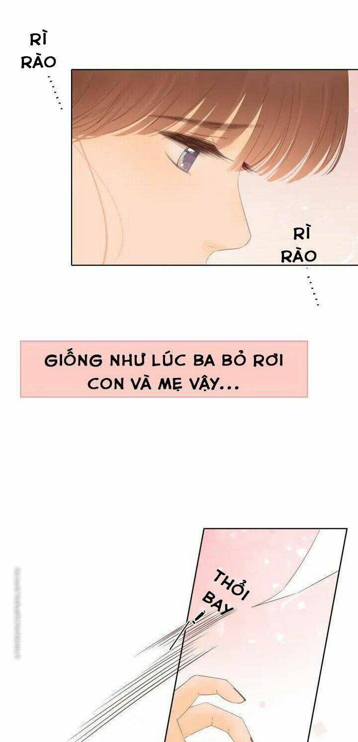 Cô Ấy Không Đáng Yêu: Chapter 58