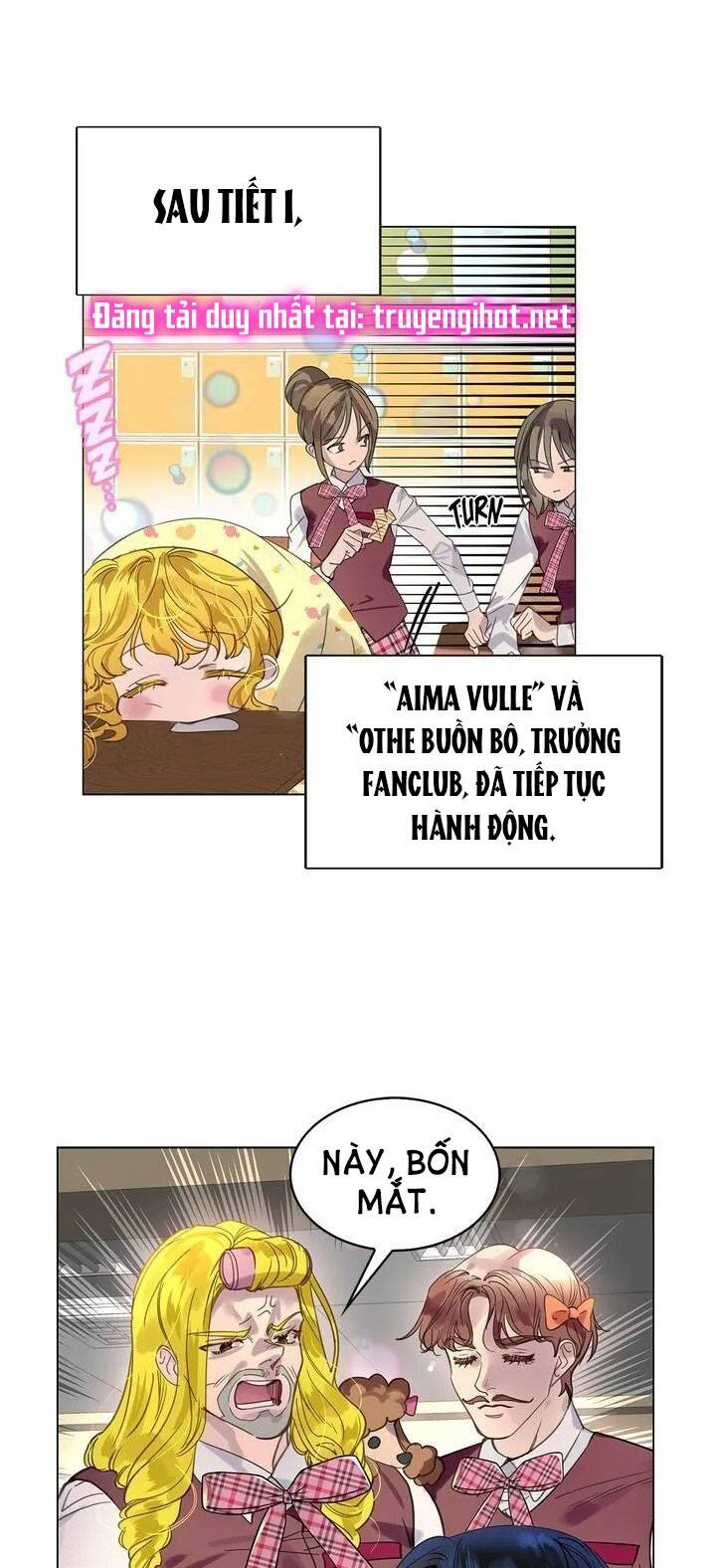 Đừng Xem Thường Nữ Phụ: Chapter 174