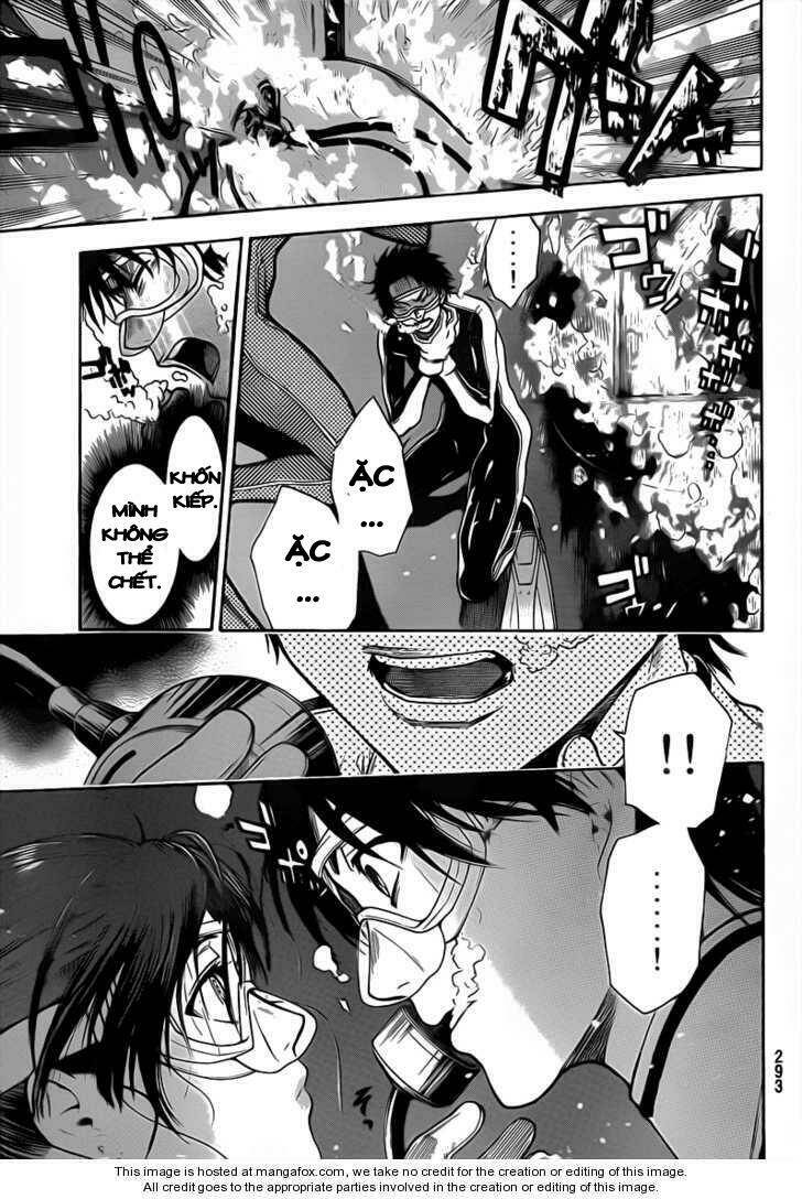 Bloody Monday 2: Chapter 29