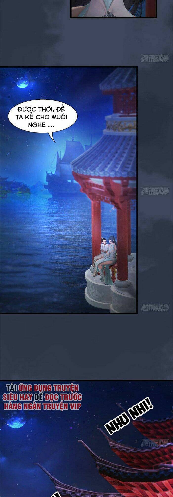 Cửu Hoang Đọa Huyền Sư: Chapter 105