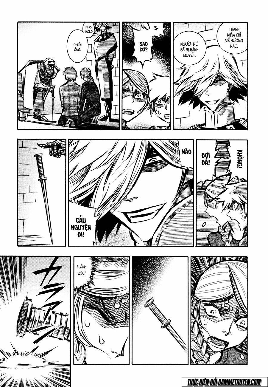 Wolfsmund: Chapter 10