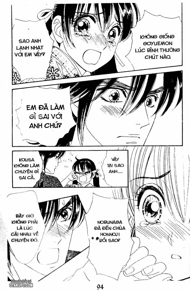 Đuôi Trăng: Chapter 54