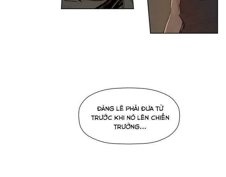 Danh Kiếm: Chapter 2.3