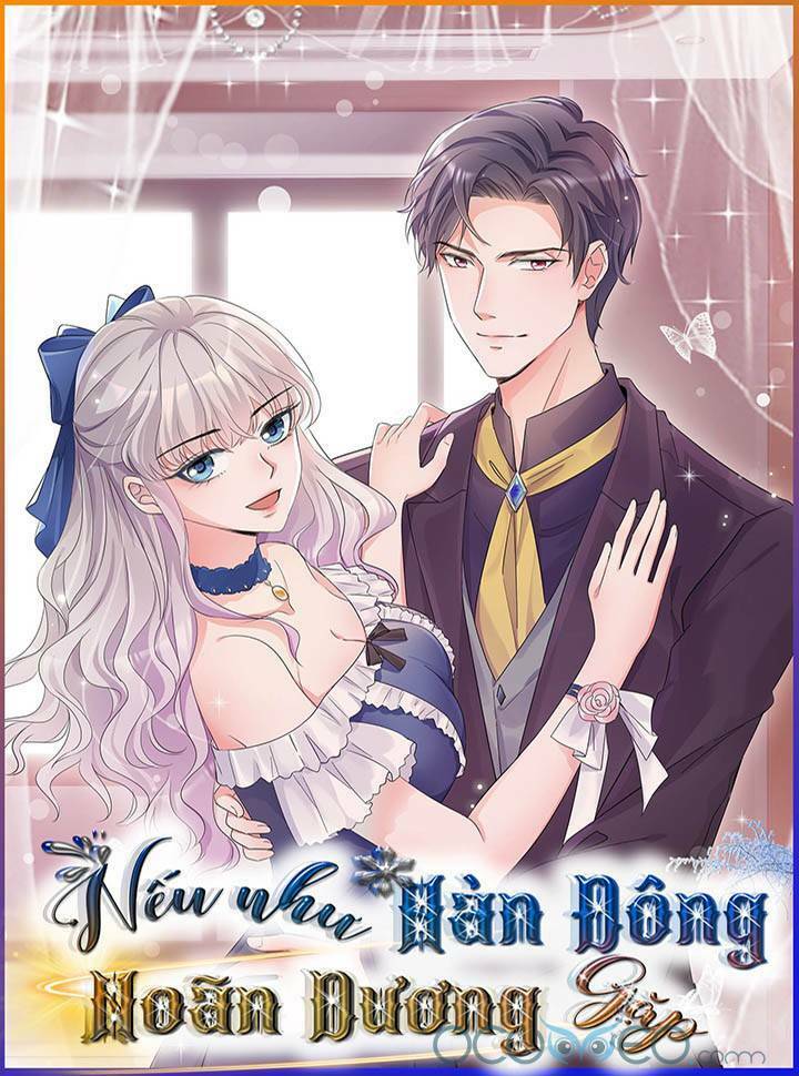 Nhược Hữu Hàn Đông Ngộ Noãn Dương: Chapter 12