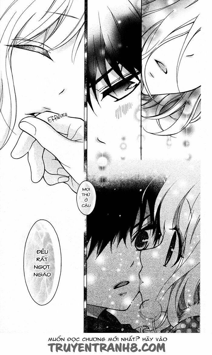 Henyoku No Labyrinth: Chapter 45