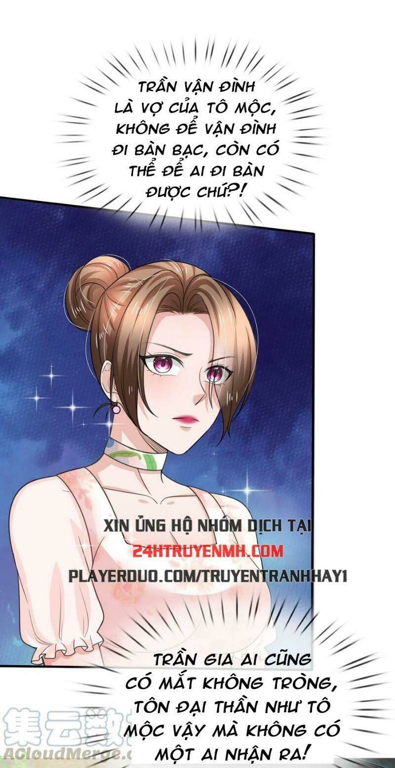 Tuyệt Đỉnh Khí Thiếu: Chapter 55