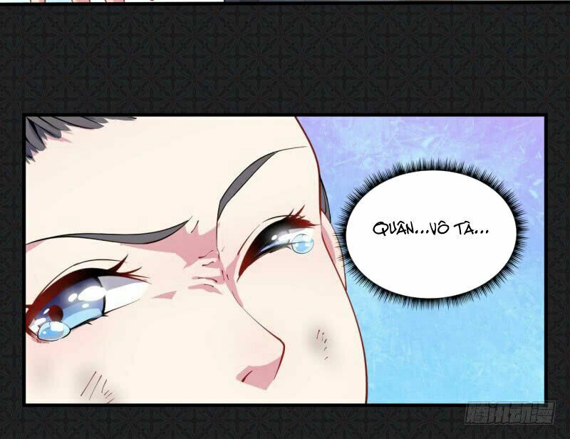 Ngạo Kiều Quỷ Vương Yêu Ta: Chapter 84