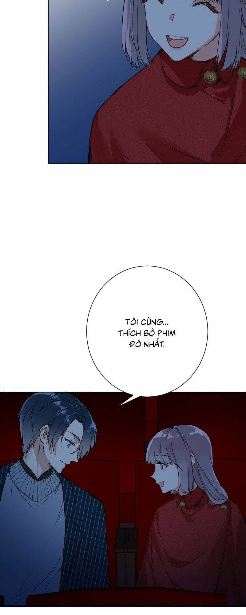 Tâm Động Thuấn Di: Chapter 17