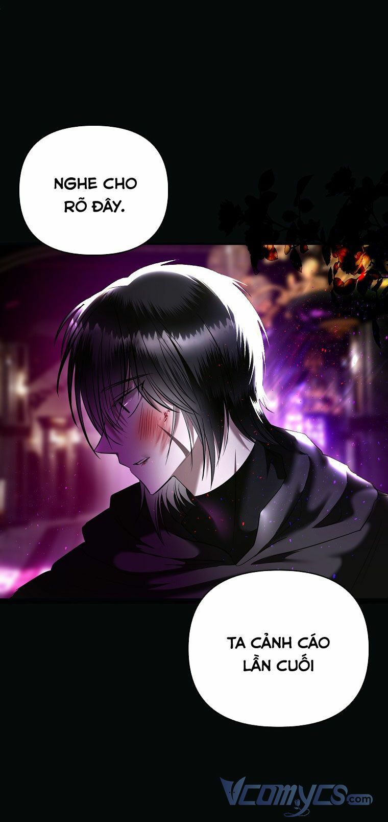 CÁCH SỐNG SÓT SAU KHI NGỦ VỚI HOÀNG ĐẾ: Chapter 12