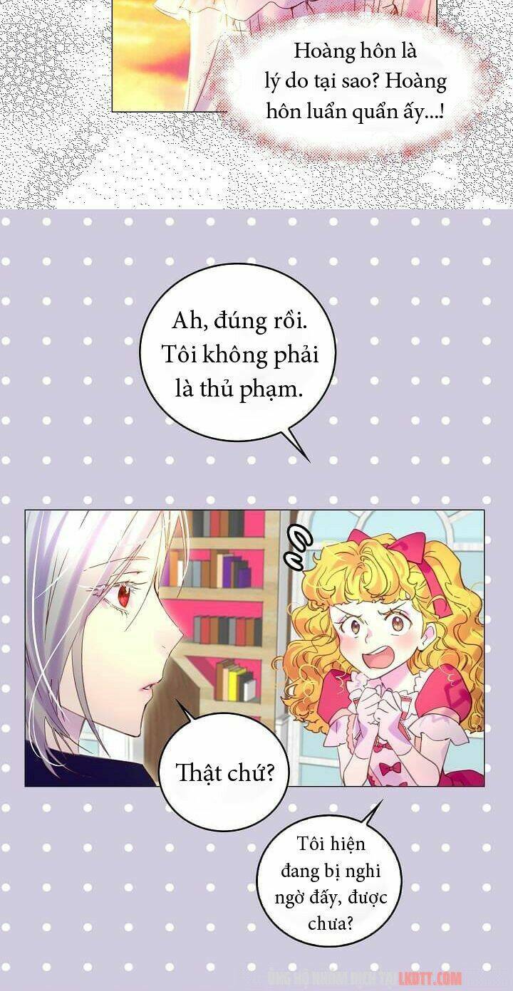 Tôi Không Phải Là Người Tốt: Chapter 85