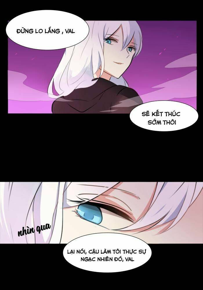 Aegis Orta: Chapter 8
