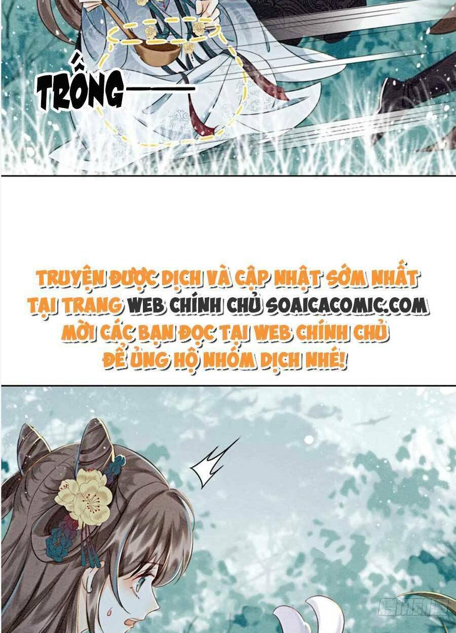 Bắt Đầu Hủy Hôn Để Công Lược Vương Gia: Chapter 41
