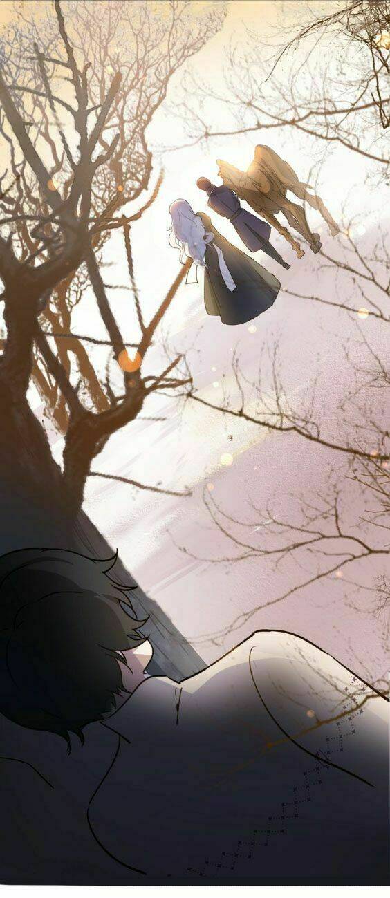 Hầu Nữ Giá Đáo: Chapter 4