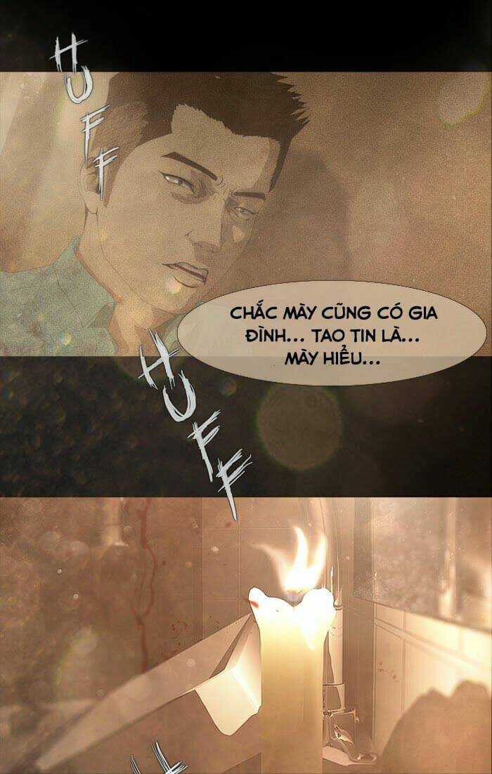 Dead Days: Chapter 16