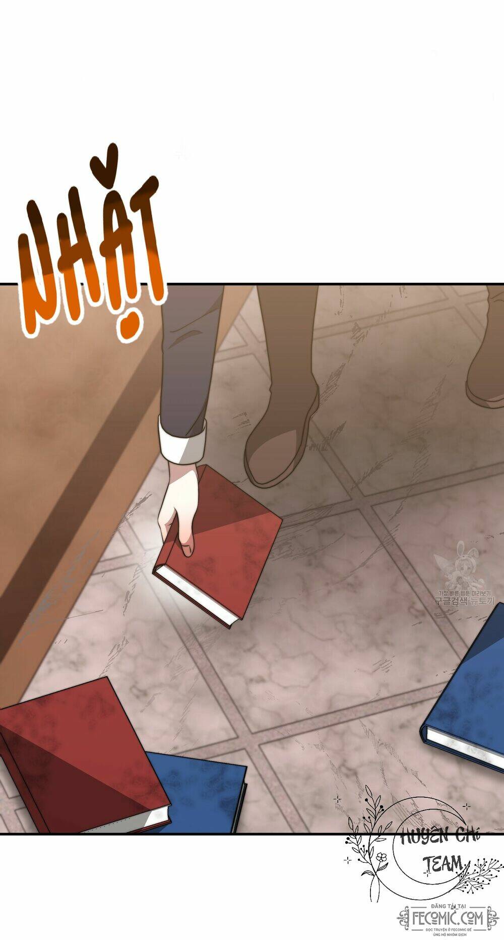 Công Chúa Bị Lãng Quên Muốn Sống Trong Hòa Bình: Chapter 30