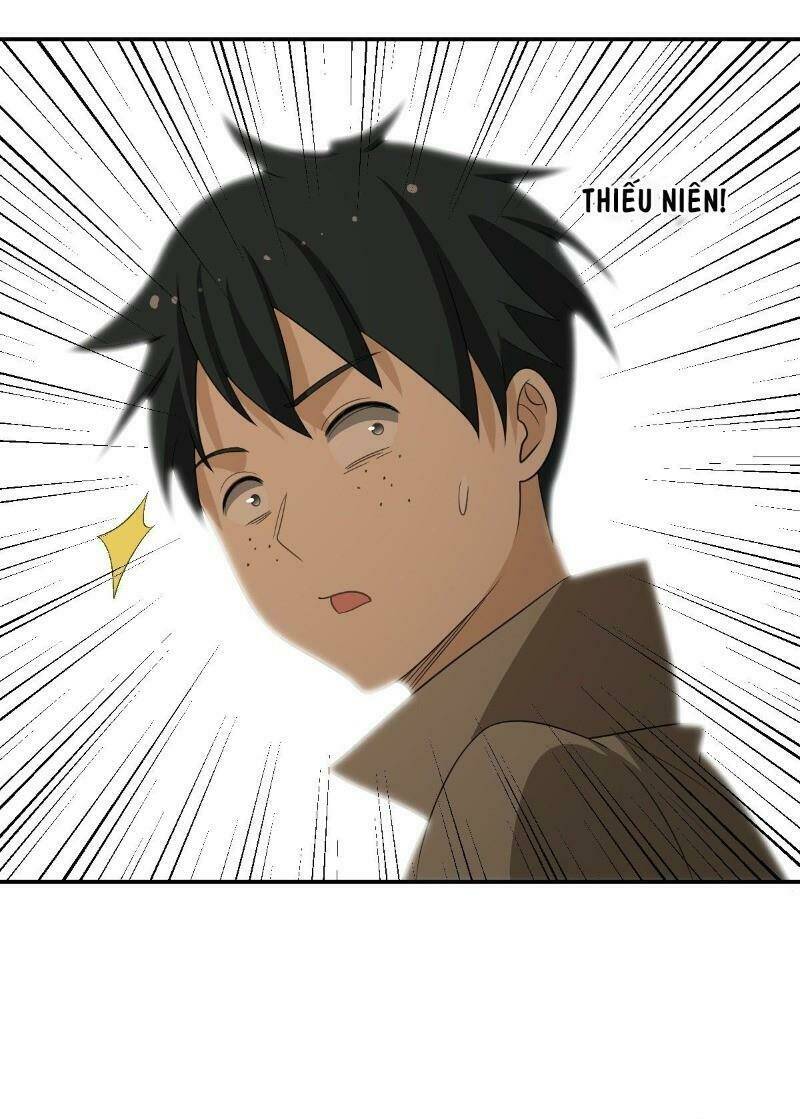 Nghịch Thiên Tiên Mệnh: Chapter 58