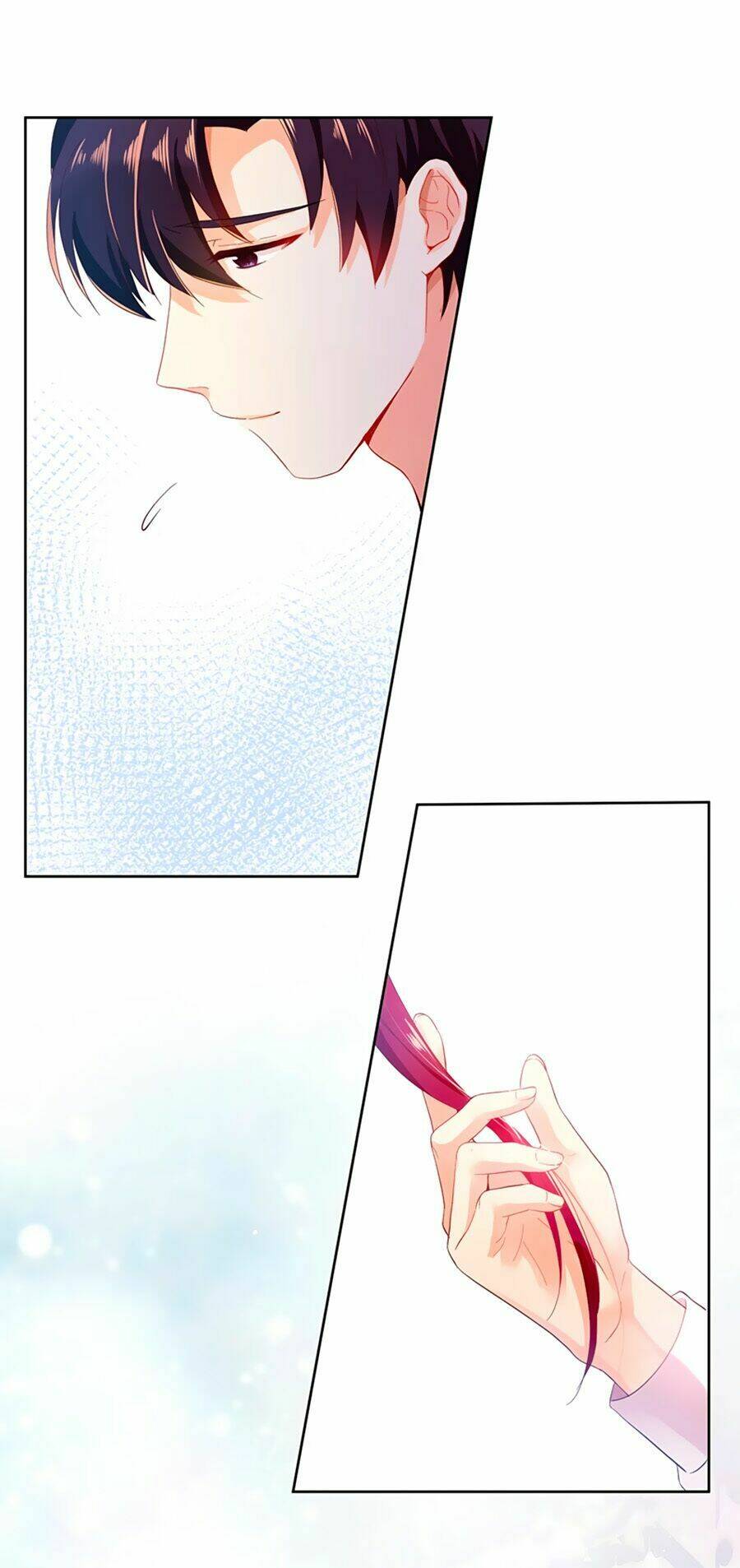 Ác Nữ Cải Biến: Chapter 17