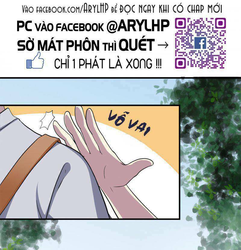 Người Yêu Thời Không: Chapter 24