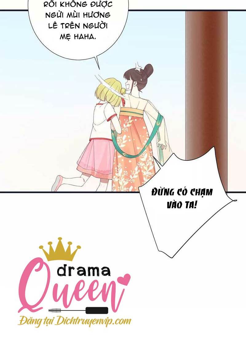 Hoàng Hậu Bận Lắm: Chapter 183