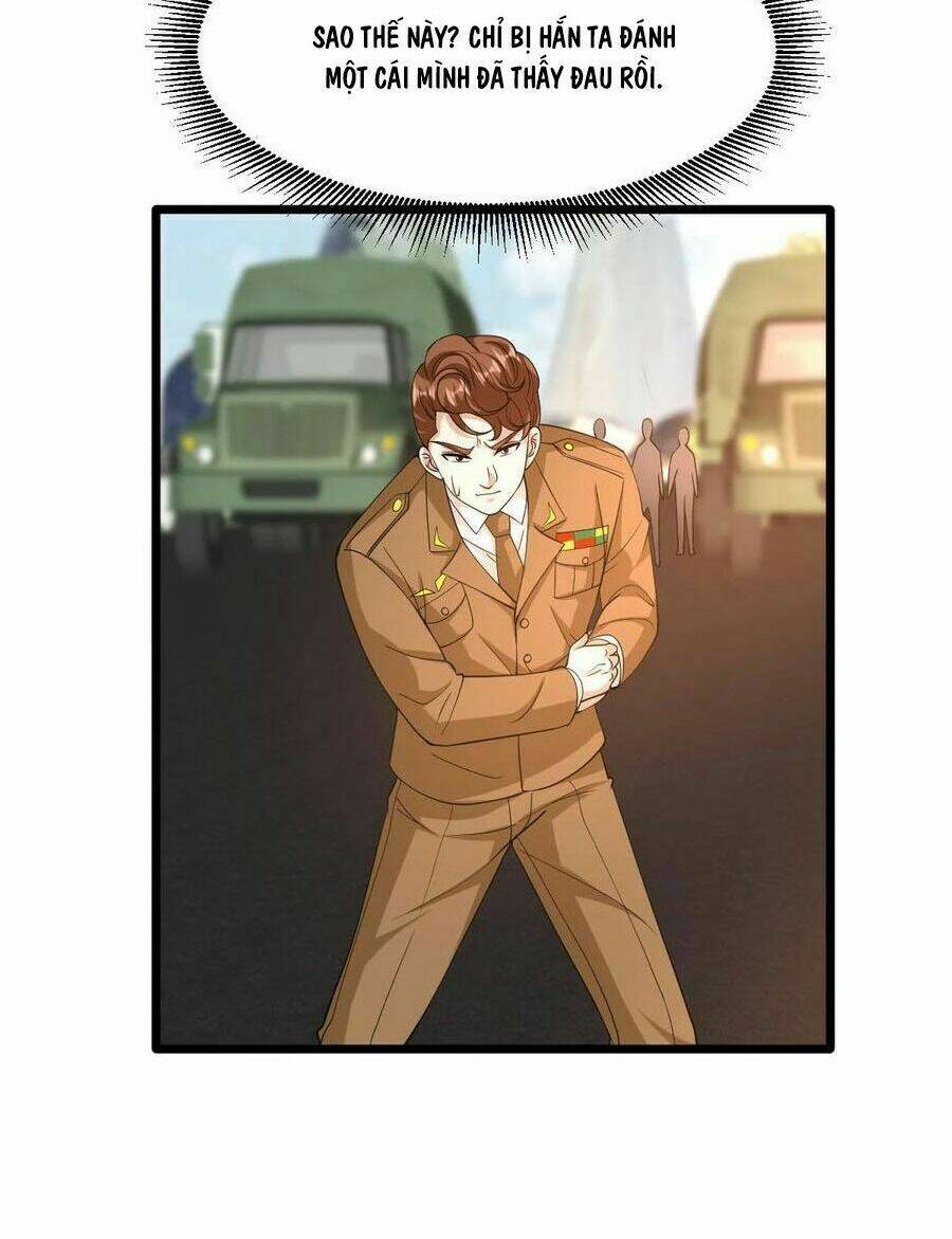 Đô Thị Tà Vương: Chapter 55