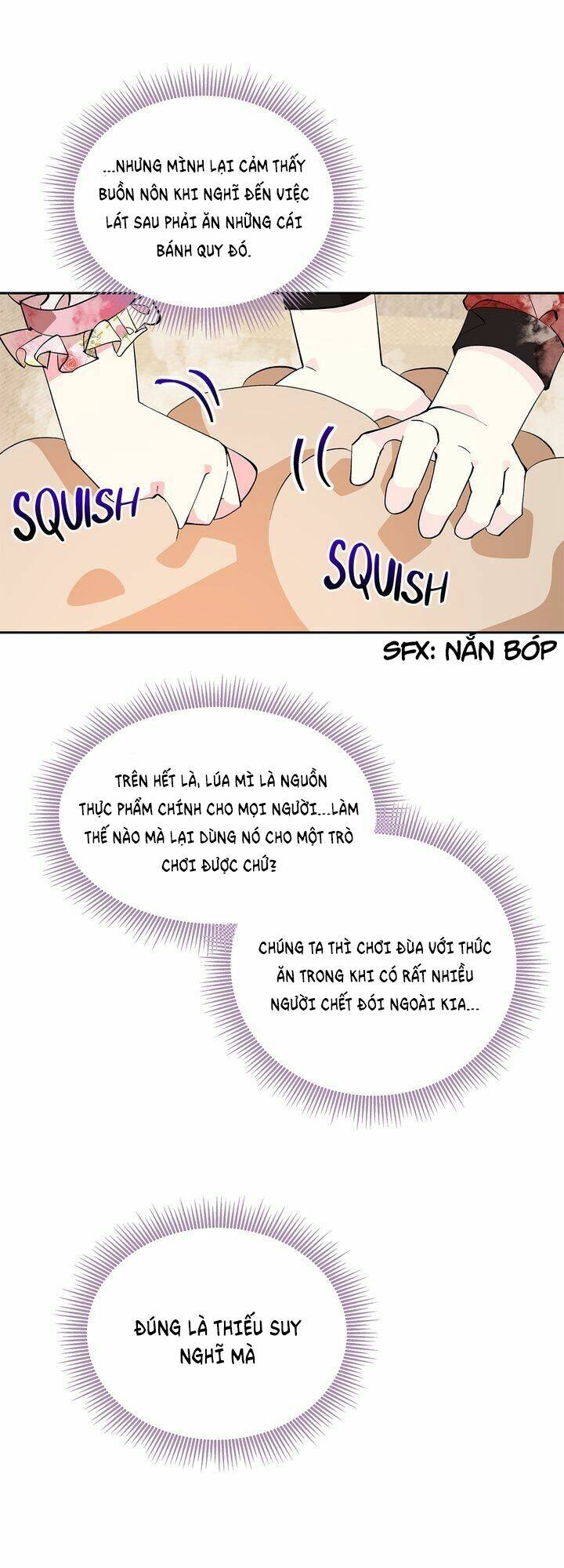 Con Người Không Phải Thứ Có Thể Sửa Rồi Dùng Được Đâu!: Chapter 22