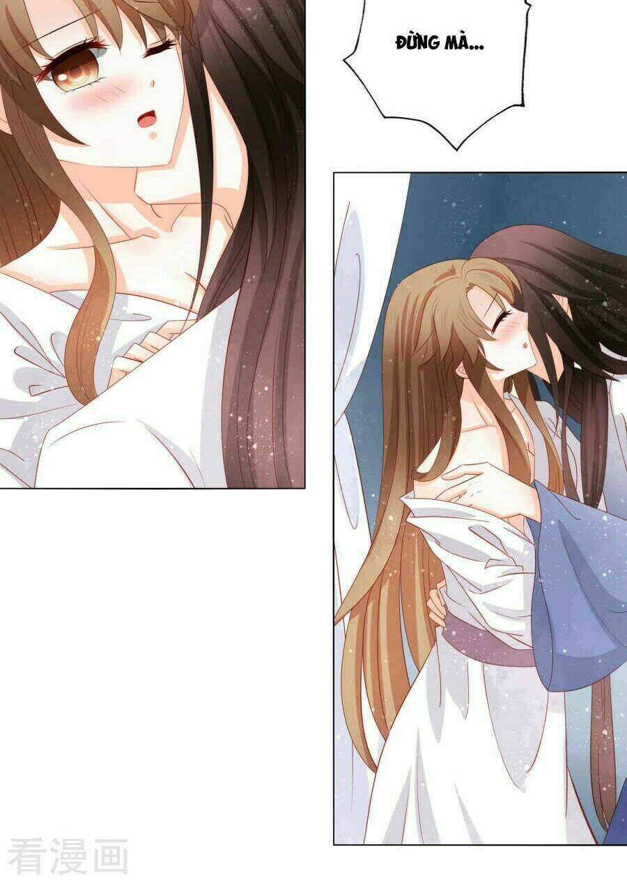 Nam Phi Nữ Tướng: Chapter 48