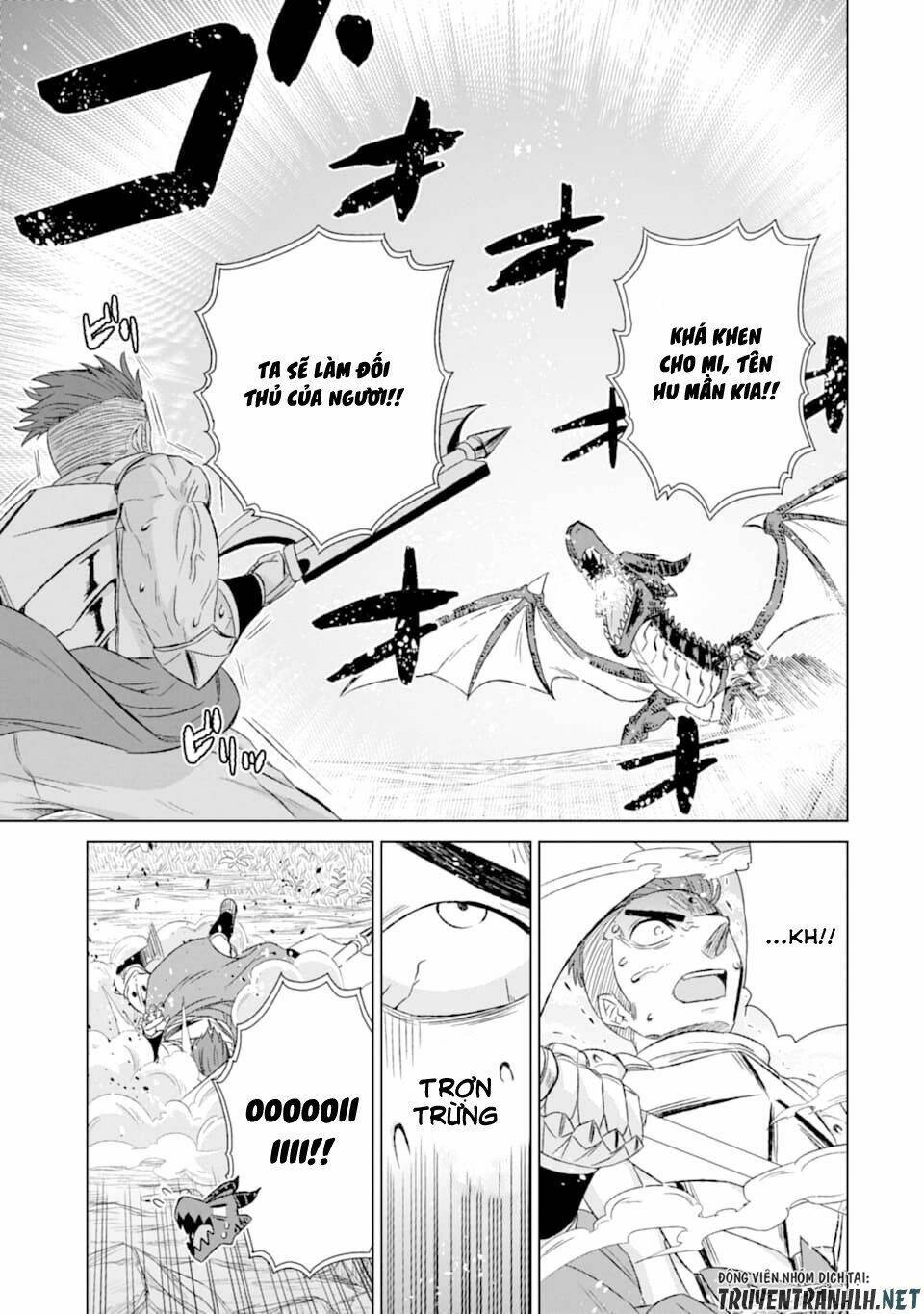 Isekai De Tadahitori No Mamono Tsukai ~ Tenshoku Shitara Maou Ni Machigawa Remashita: Chapter 22