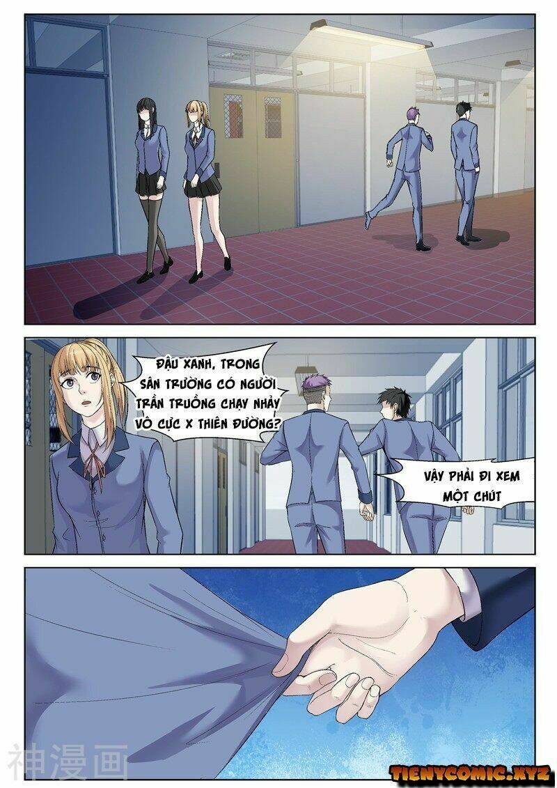 Tu Chân Cuồng Thiếu: Chapter 57