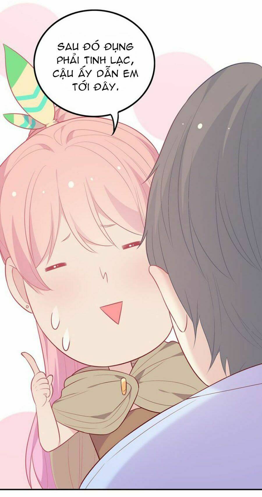 Vương Tử Thành Phố Và Công Chúa Amazon: Chapter 29