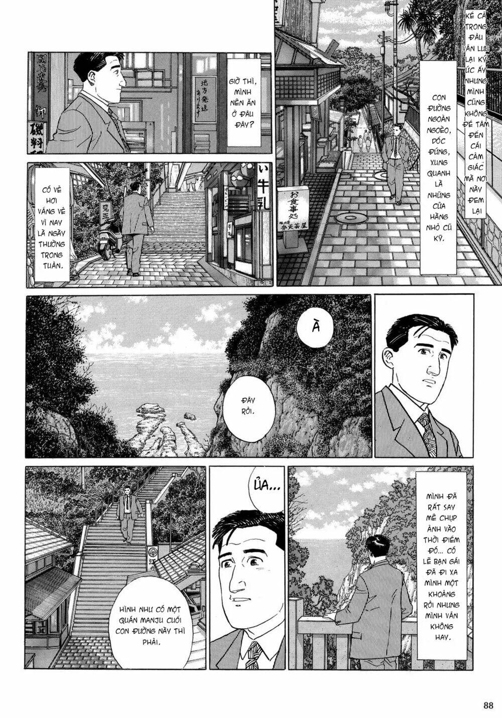 Tuyệt Thế Độc Phi Của Tà Vương: Chapter 9