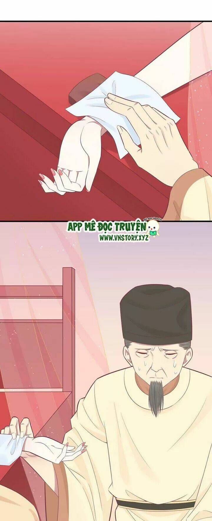 Hoàng Hậu Bận Lắm: Chapter 100