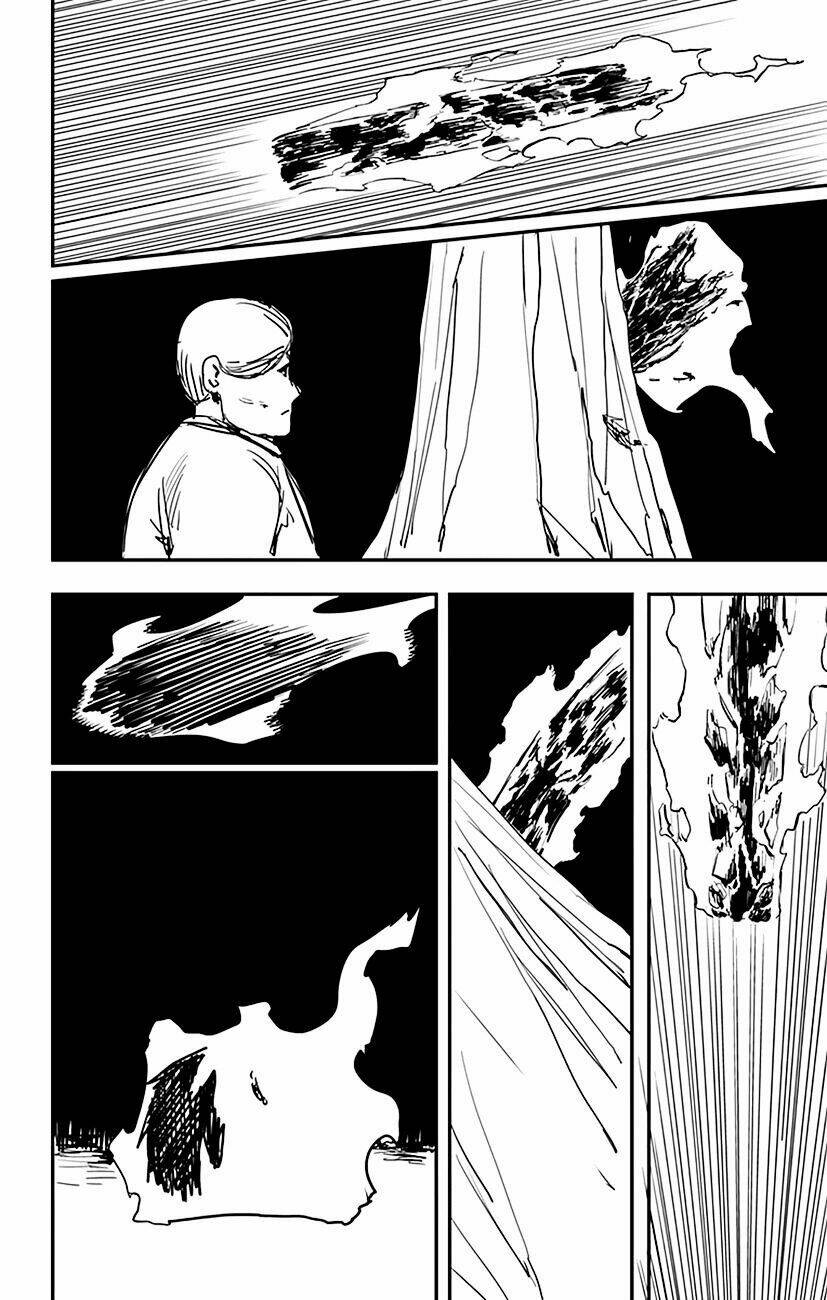 Hoả Quyền: Chapter 72