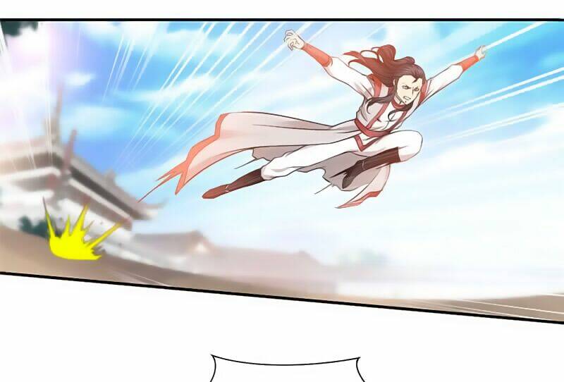 Cửu Dương Thần Vương: Chapter 8