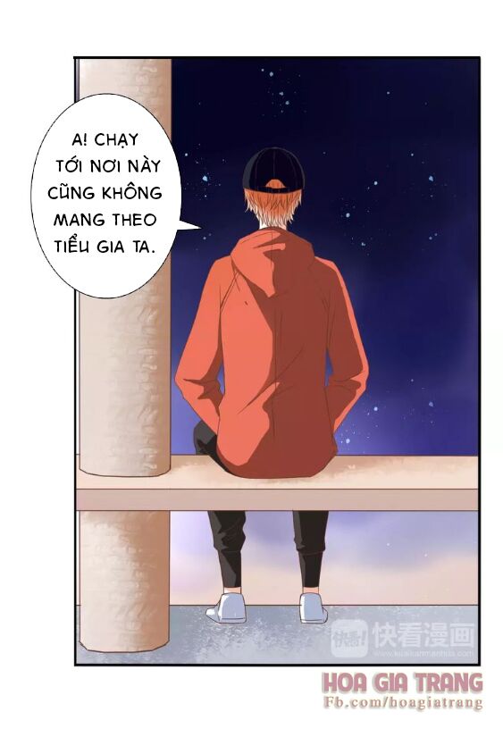 Ở lại thế kỷ này: Chapter 20