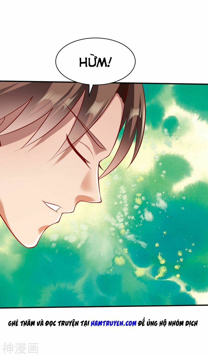 Chiến Đỉnh: Chapter 171