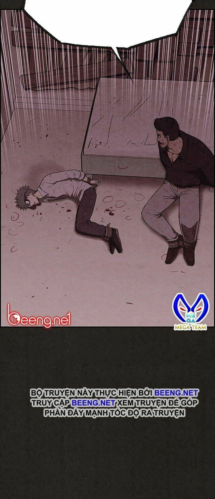 Quái Vật Tại Chung Cư Xanh: Chapter 103