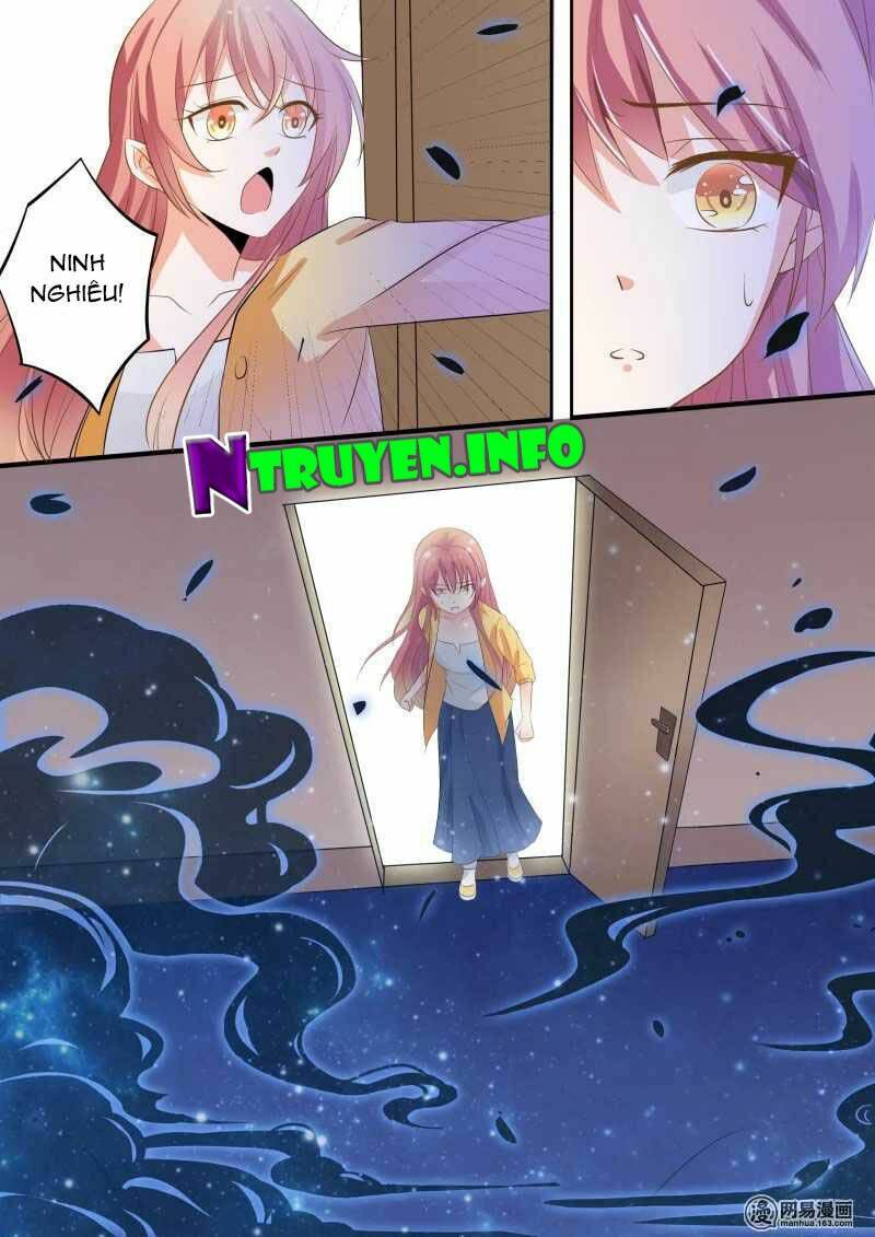 Trời Giáng Mỹ Nam Đến Nhà Ta: Chapter 9