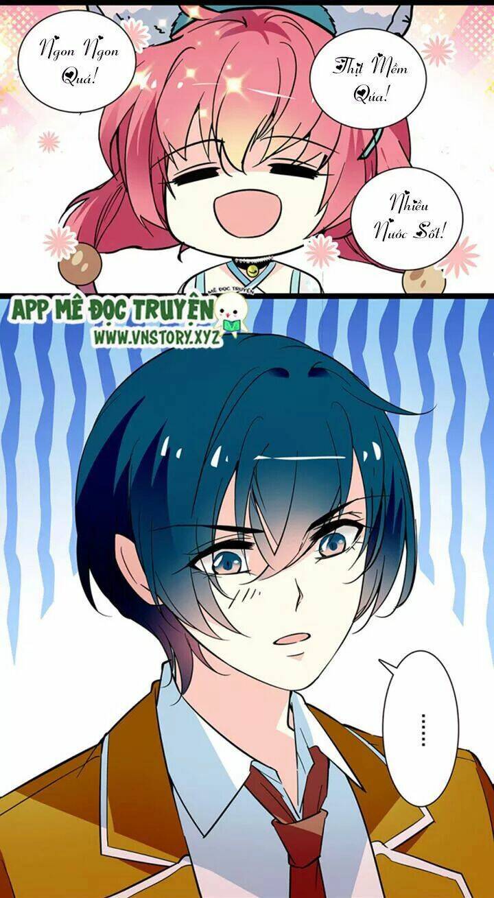 Nữ Hầu Sau Giờ Học: Chapter 45