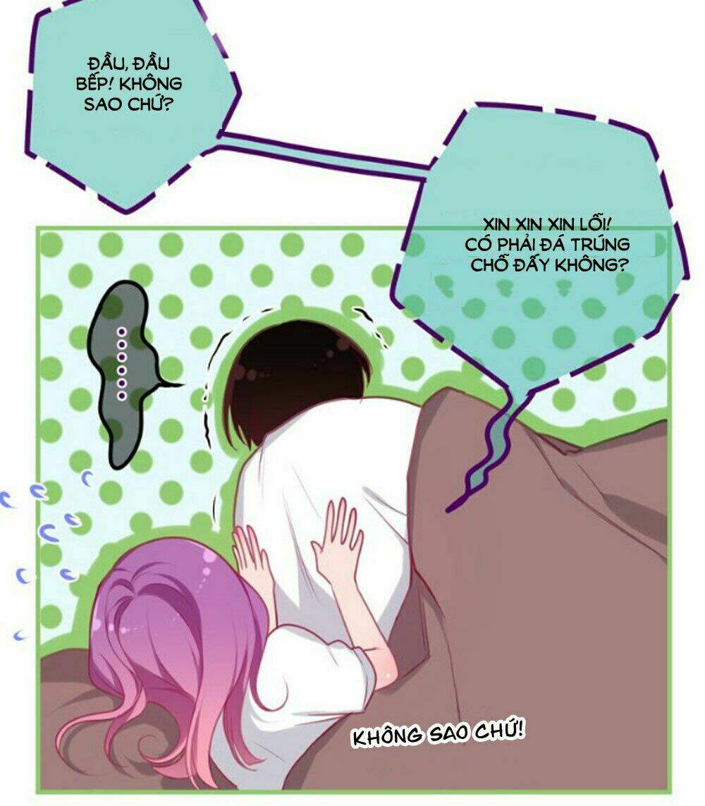 Tháng Sáu Kì Diệu: Chapter 60