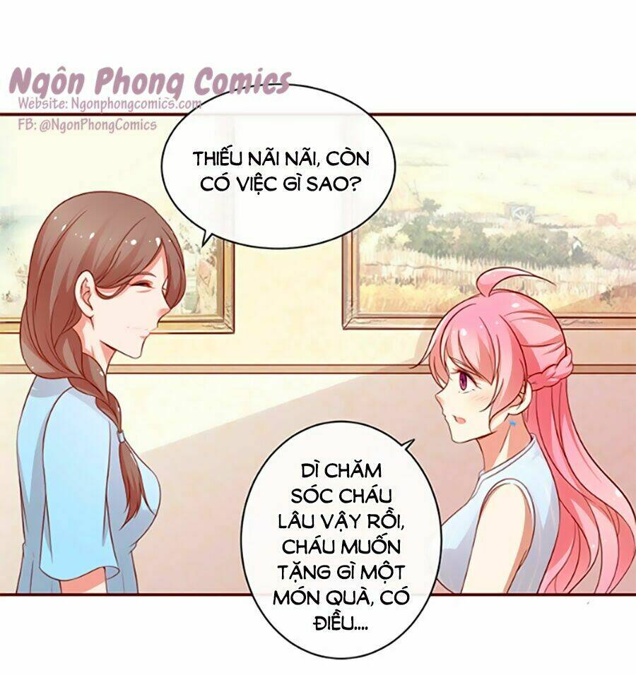 Cả Thế Giới Đều Không Bằng Người: Chapter 32