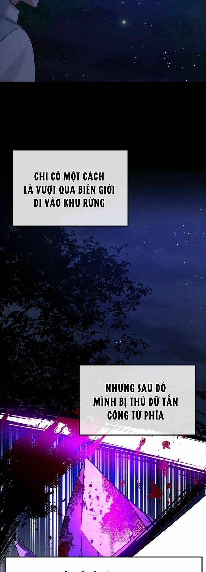 Nữ Công Tước Phương Bắc Là Một Nhân Vật Phản Diện: Chapter 12