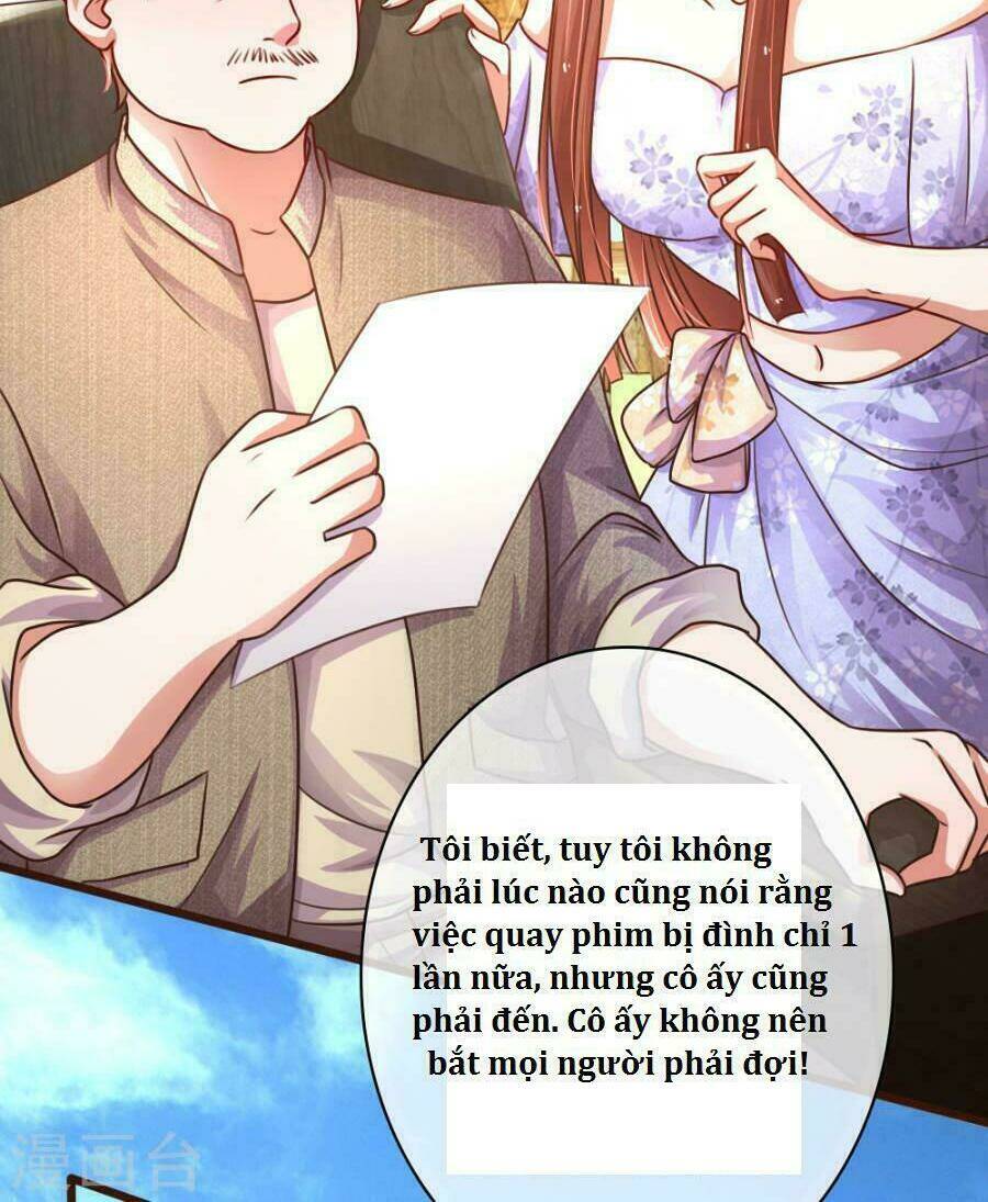 Trùng Sinh Để Trả Thù: Chapter 49