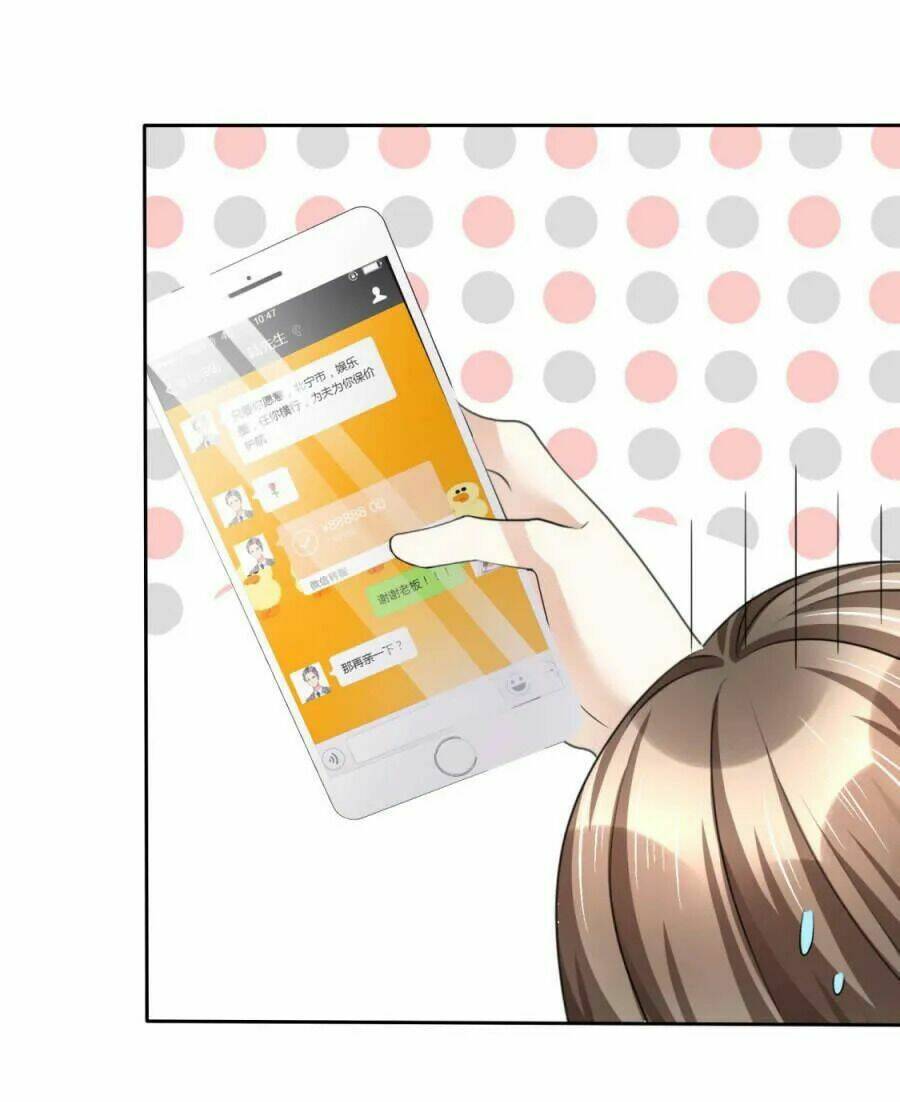 Con Đường Phản Công Của Sủng Thê: Chapter 13