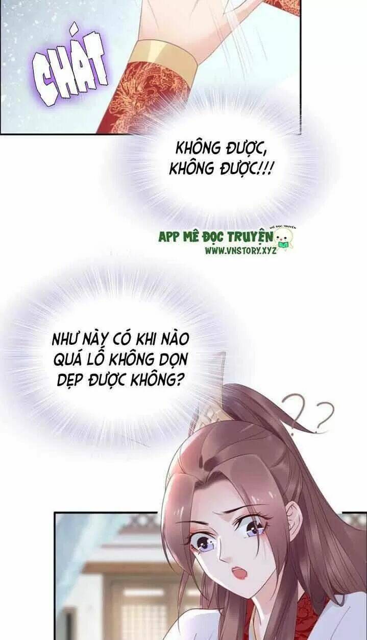 Nhất Sinh Nhất Thế Tiếu Thương Khung: Chapter 52