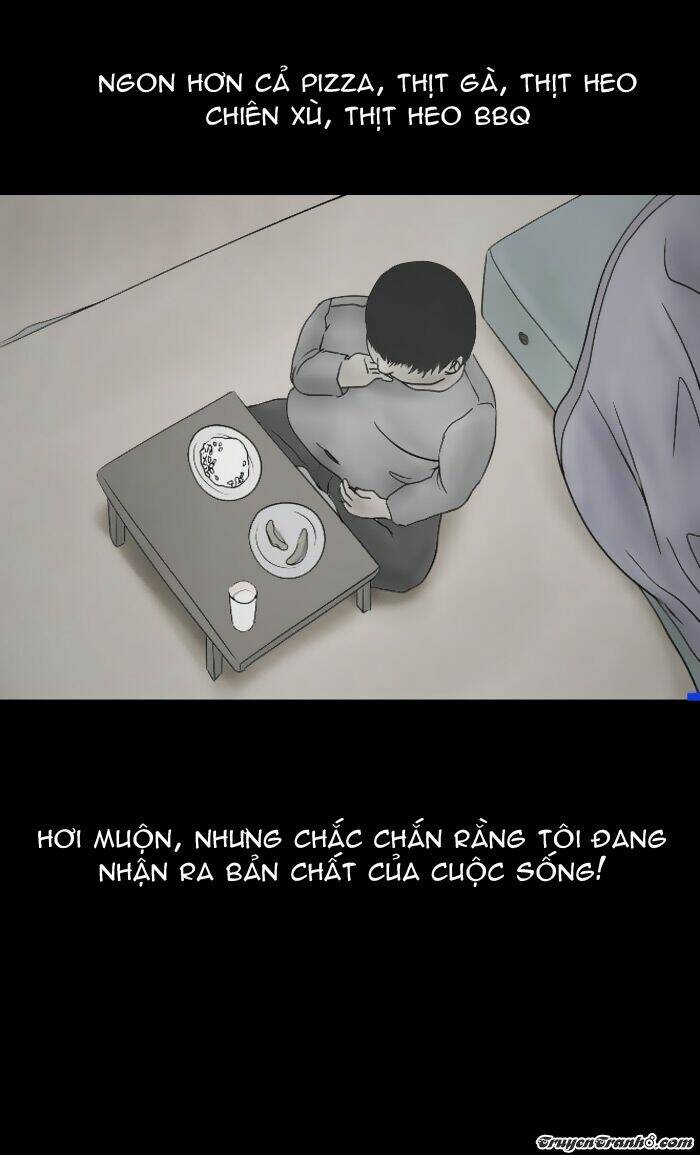 Thứ Sáu: Những Câu Chuyện Cấm: Chapter 2