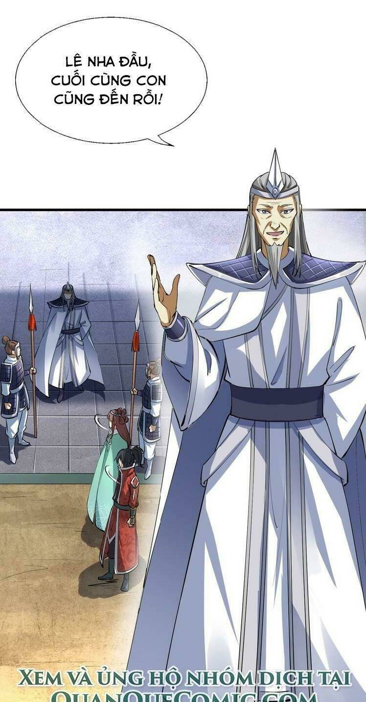 Đấu Hồn Đại Lục: Chapter 20