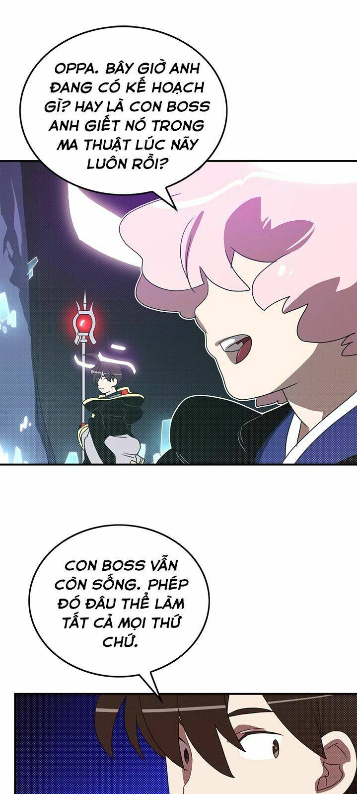 Ta Là Vua Pháp Sư: Chapter 83