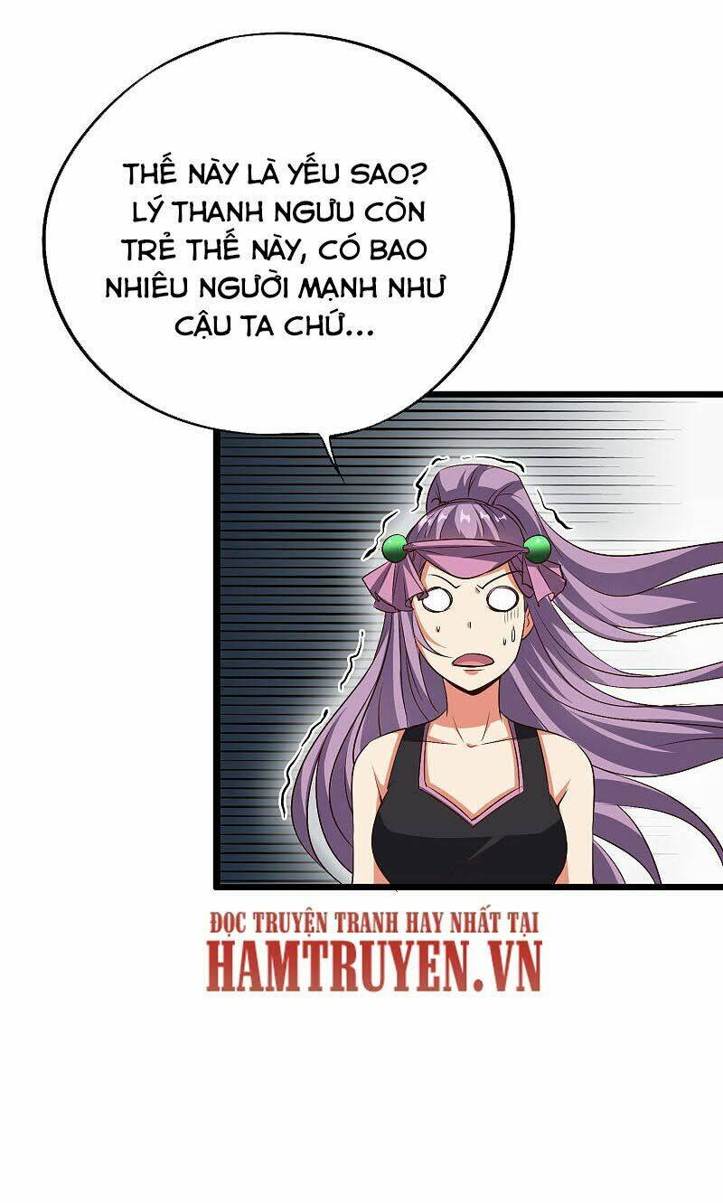 Phục Thiên Thánh Chủ: Chapter 64