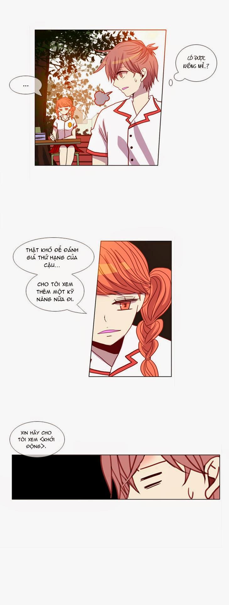 Flow: Chapter 15